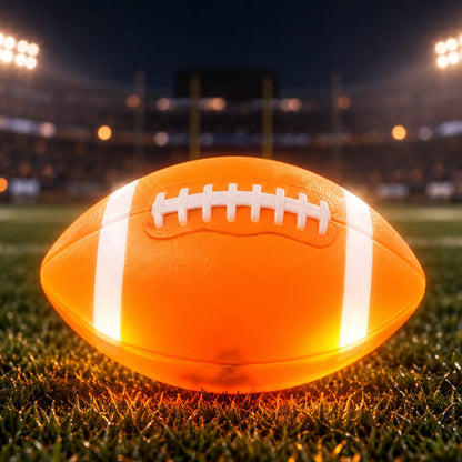 BlazeBright™Football